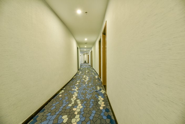 贵阳禧乐汇酒店