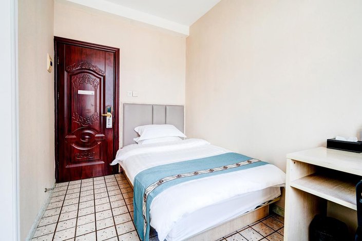 【厦门悠漫精品酒店】地址:湖滨南路308号-艺龙旅行网