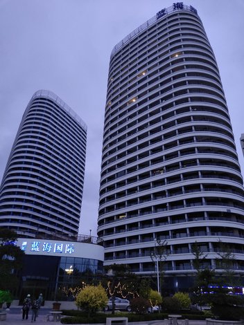 酒店 北京酒店  烟台海阳欢迎回家客栈(4号店)   全部图片(15)
