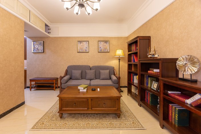 够硬getinn公寓(广州珠江新城店)