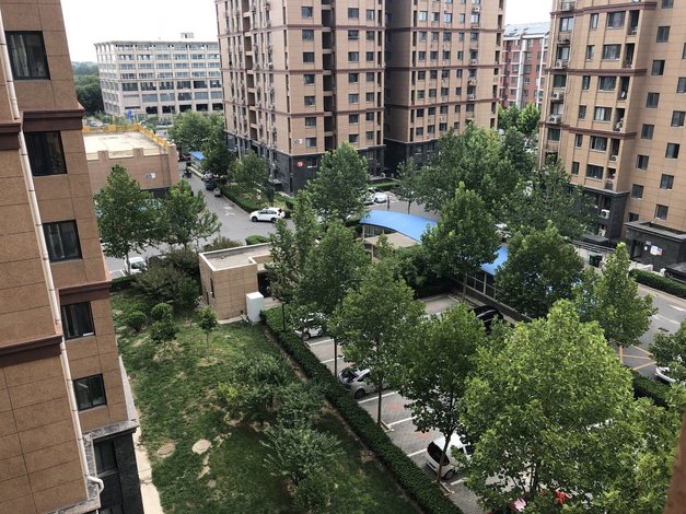北京诚信经营88公寓