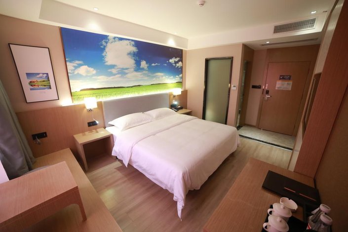 广安嘉仕顿酒店