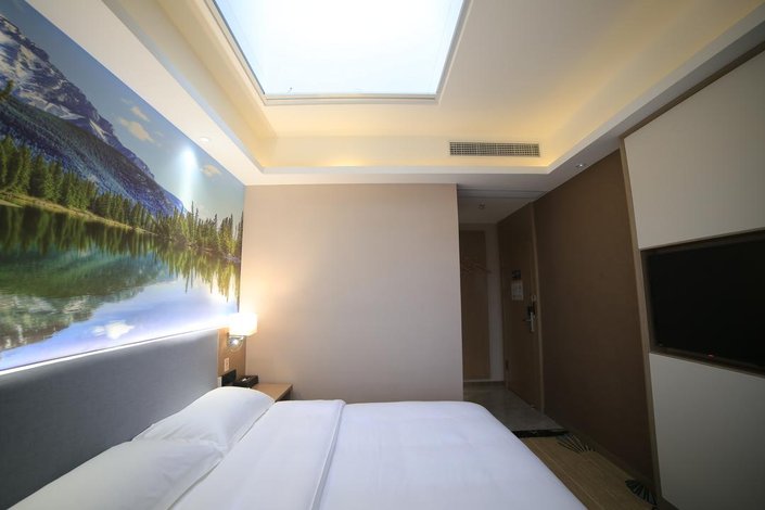 广安嘉仕顿酒店