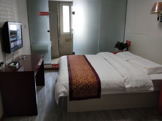 三原客莱福宾馆