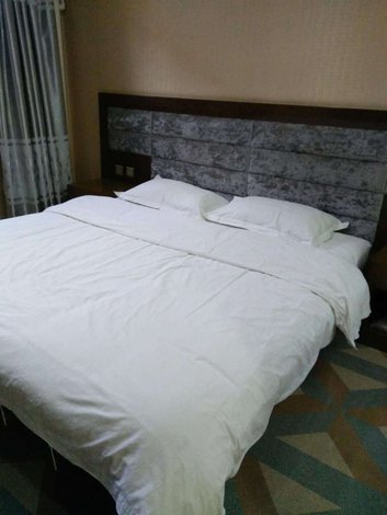 宁都宾馆石嘴山北大街二分店