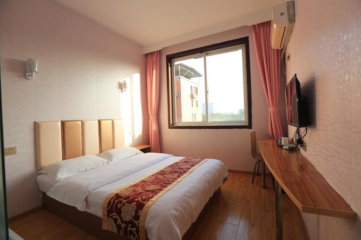 成都天艺商务酒店