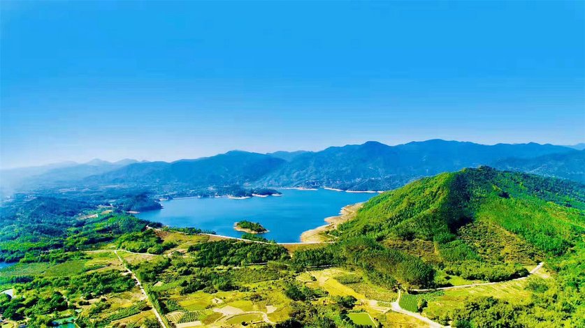 龙门南昆山富力温泉麟天度假别墅