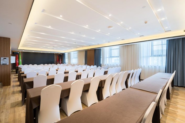 无眠酒店(徐州高铁站西出站口店)