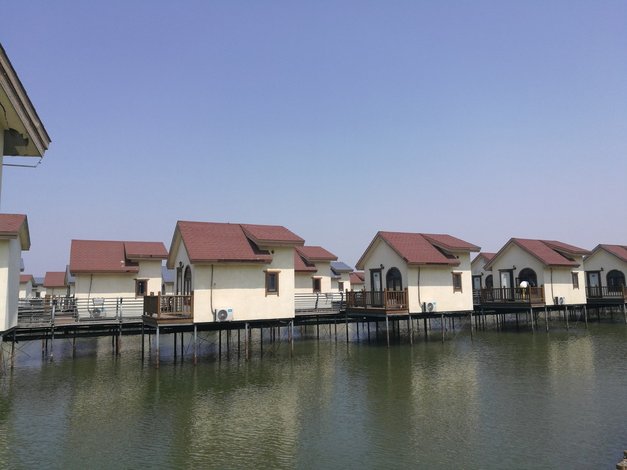 乐亭一线海景民宿