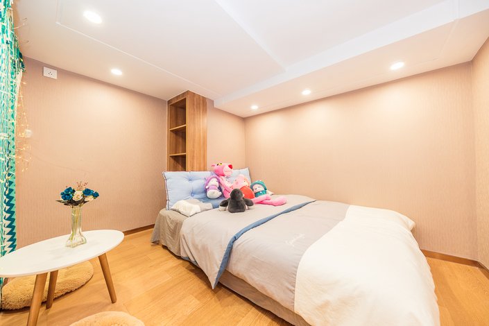 宜昌a梦精品民宿