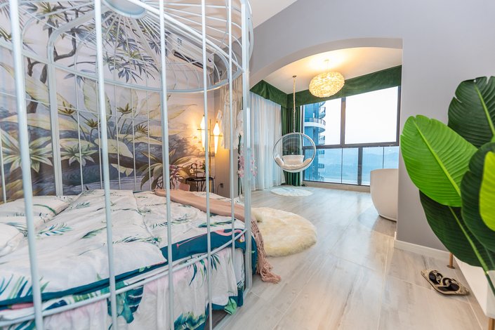 宜昌a梦精品民宿