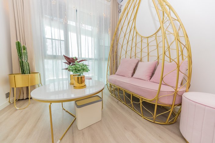 宜昌a梦精品民宿