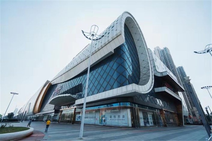【嘉兴朋悦驿站(嘉兴万达广场店)】地址:嘉兴南湖区嘉兴万达广场春江