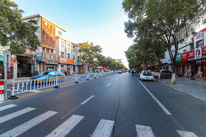 酒店 烟台酒店  龙口h你好连锁云宿酒店  点评 4.9棒极了 设施4.