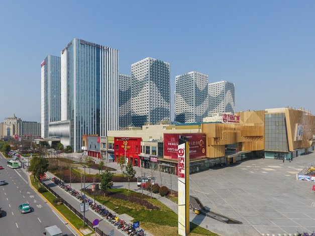 【金华途掌柜112442精品民宿】地址:万达广场(店) – 艺龙旅行网