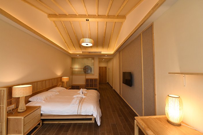 杭州醒山书院民宿