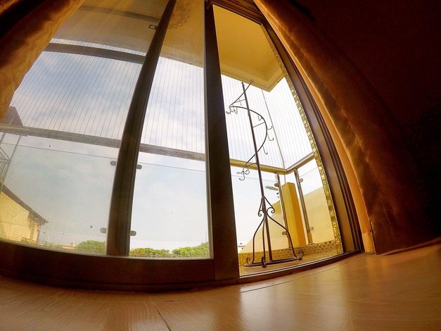 深圳西涌黄金屋民宿