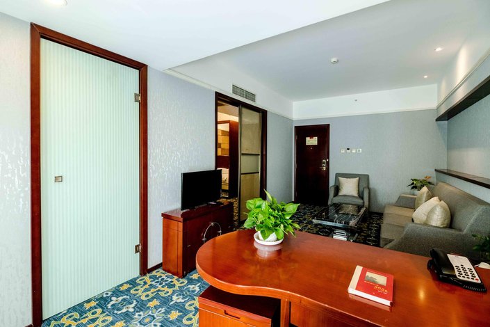 北京辰茂鸿翔酒店