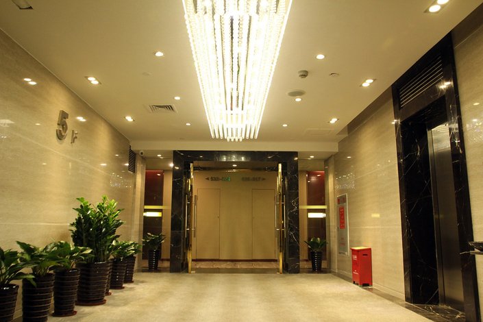 中山中澳世纪酒店