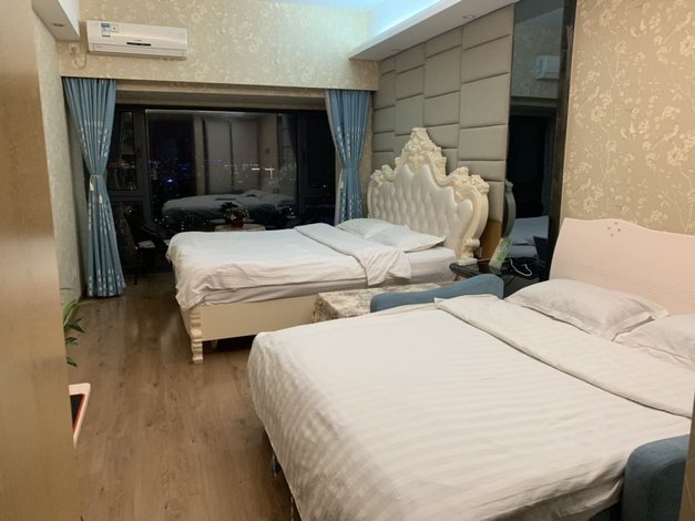 沈阳天润经典公寓