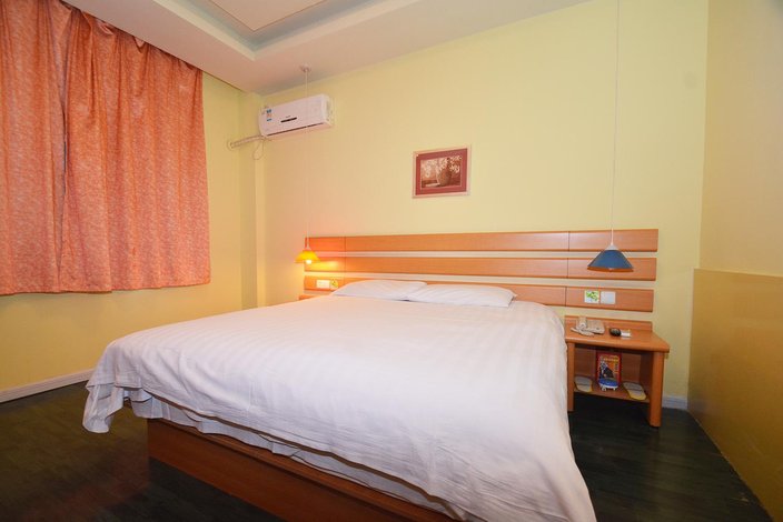 郑州怡莱精品君荷酒店