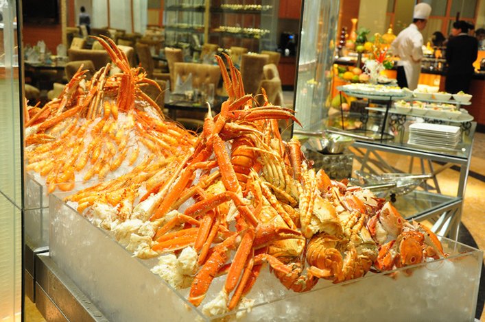 东莞石碣富盈酒店