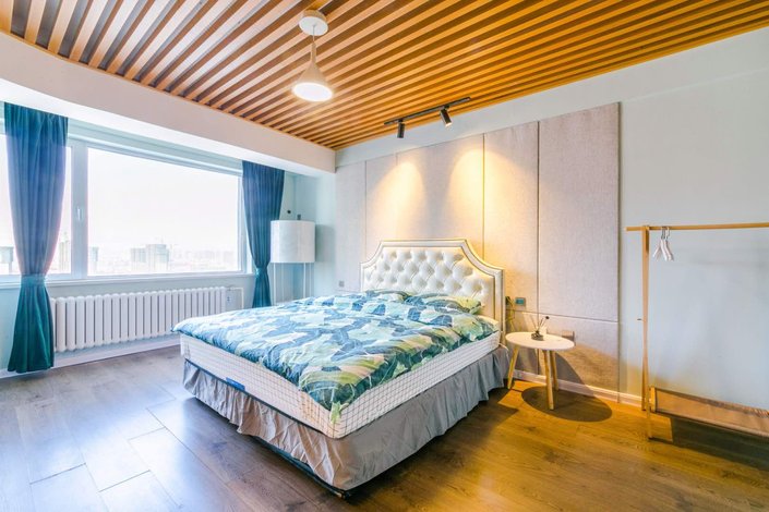 哈尔滨美居公寓