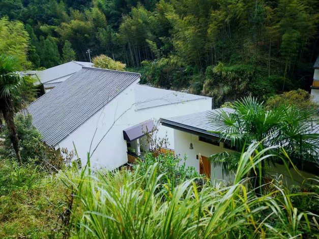 【仙居杜若山居民宿】地址:淡竹鄉尚仁村南木坑自然村 – 藝龍旅行網