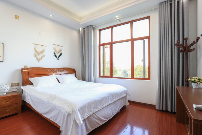 上海凤鸣居精品民宿