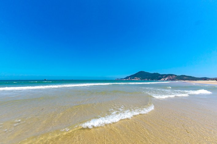 漳州马銮湾全海景高级公寓(8号店)