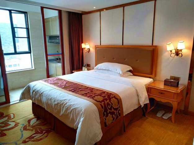 汕头瑞祥休闲会所