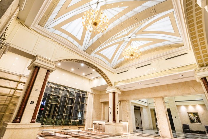 美程酒店(上海嘉定新城店)