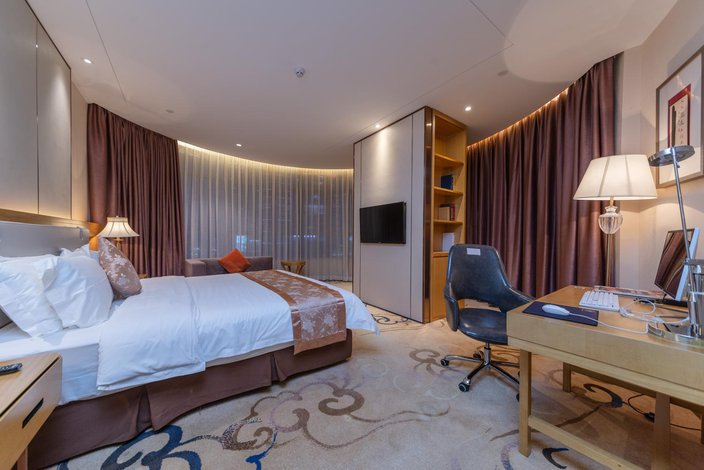 深圳海曙凯丰酒店