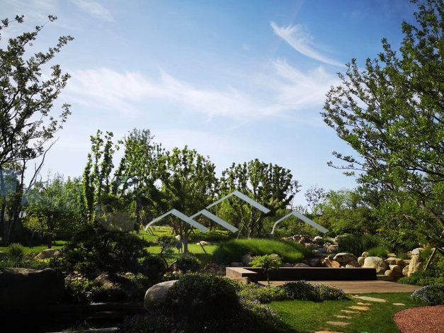 酒店 郑州酒店  新密素心园酒店  点评 4.9棒极了 设施4.8 服务5.