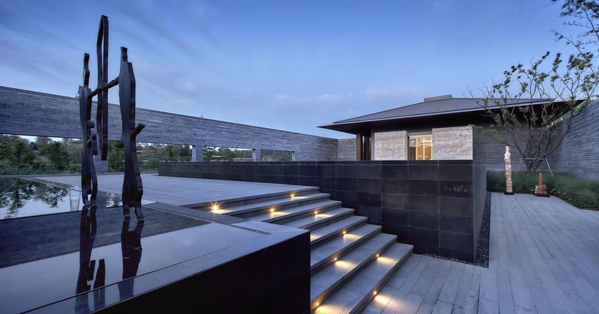 酒店 郑州酒店  新密素心园酒店  点评 4.9棒极了 设施4.8 服务5.