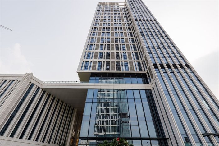 【佛山燕玲公寓】地址:佛山顺德区富华路与百合道交叉口 – 艺龙旅行