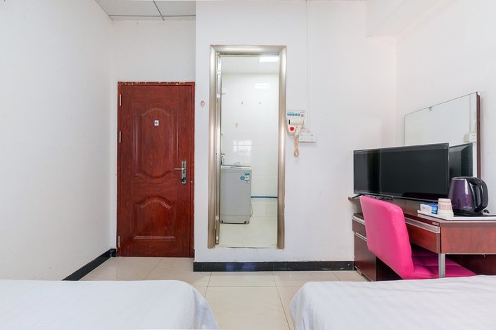 柏林公寓(广州岗顶店)