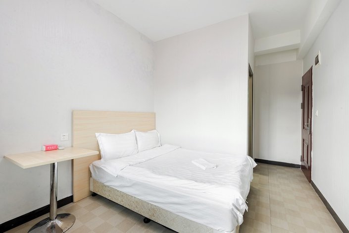 柏林公寓(广州岗顶店)