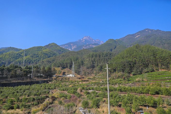 【黄山隐居民宿】地址:汤口镇山岔村苦竹溪舒家 – 艺龙旅行网