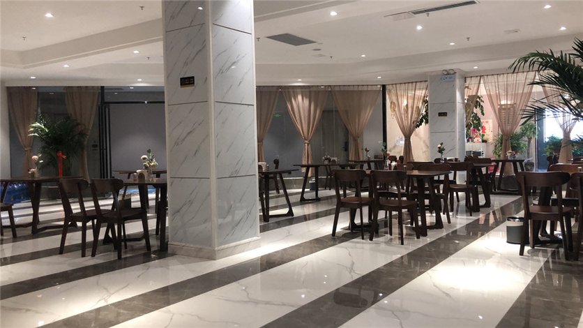 光山洲豪国际酒店