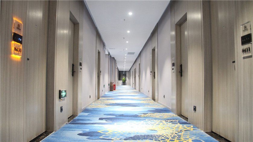 光山洲豪国际酒店