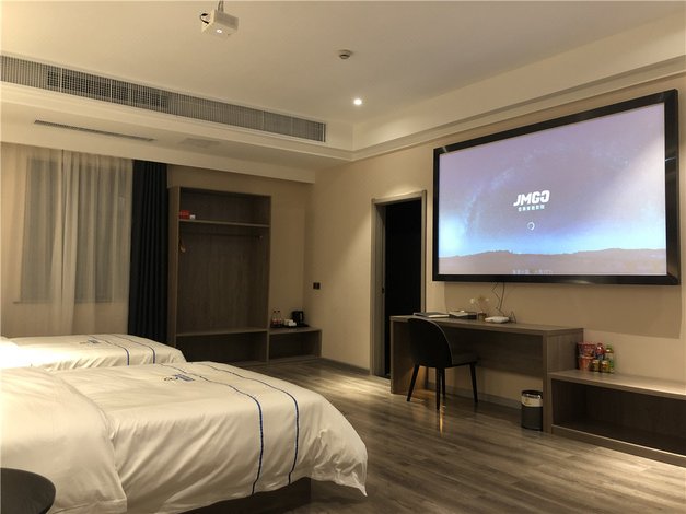 光山洲豪国际酒店
