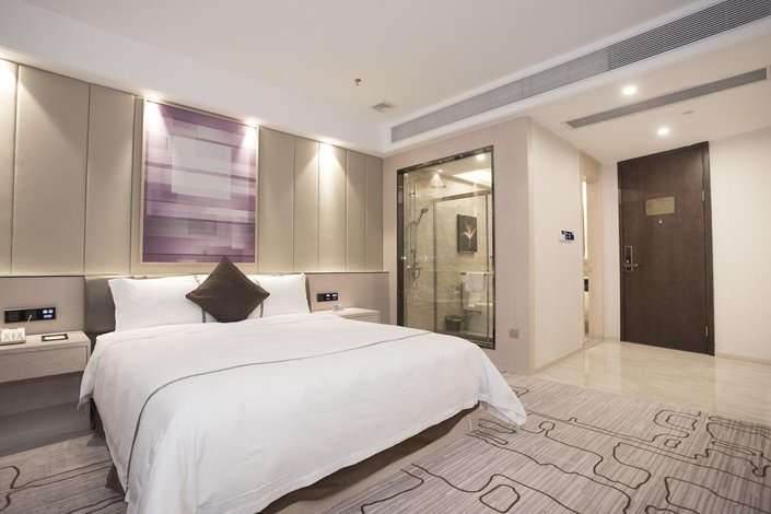 深圳市南山区翡翠名仕酒店