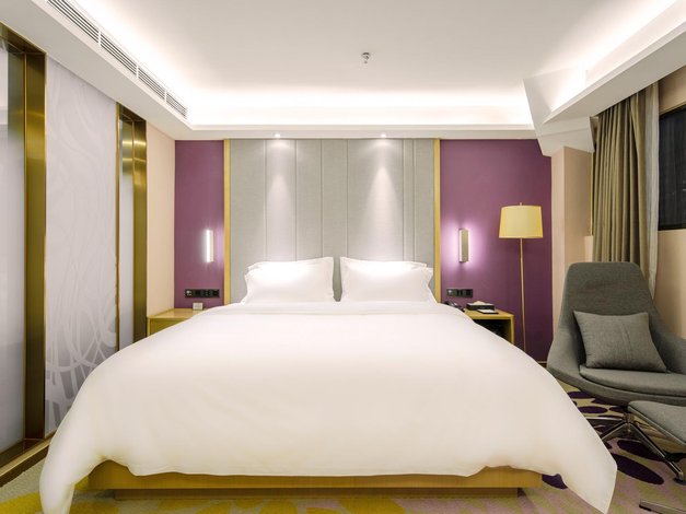 丽枫酒店(凯里国贸购物中心店)