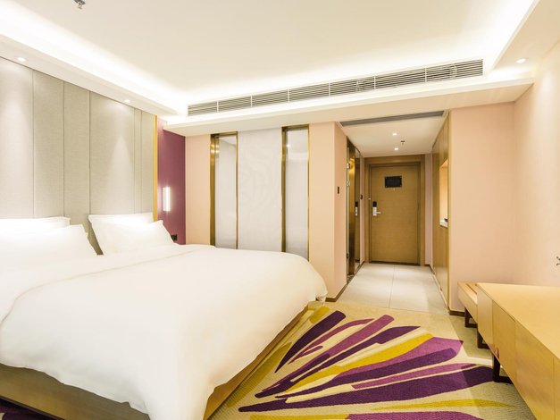 丽枫酒店(凯里国贸购物中心店)