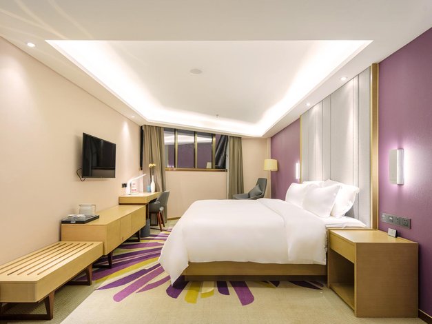 丽枫酒店(凯里国贸购物中心店)