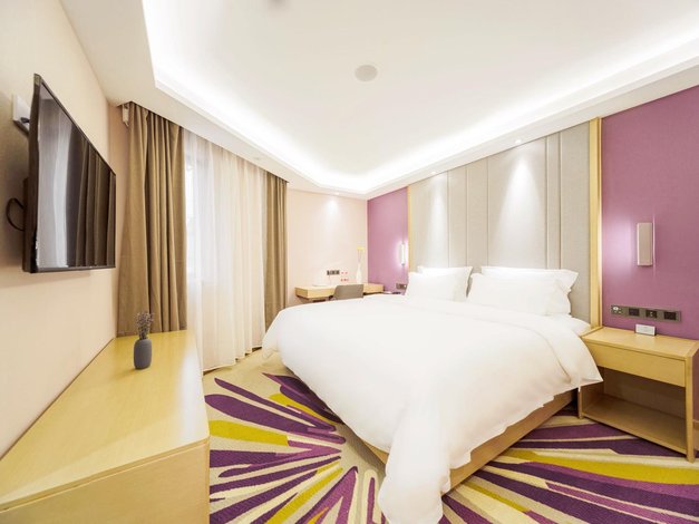 丽枫酒店(凯里国贸购物中心店)