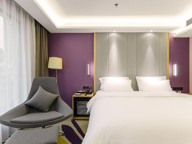 丽枫酒店(凯里国贸购物中心店)