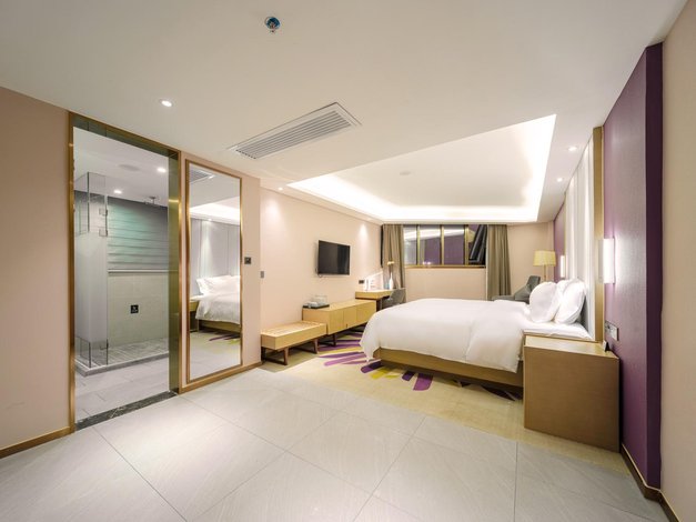 丽枫酒店(凯里国贸购物中心店)