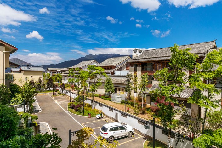 (香江路分店)】地址:丽江古城区束河街道香江路金茂雪山语留园86号 ╟